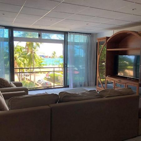 Magnifique F3 Tout Equipe Apartamento Papeete  Exterior foto