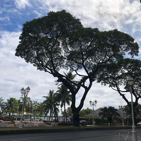 Magnifique F3 Tout Equipe Apartamento Papeete  Exterior foto