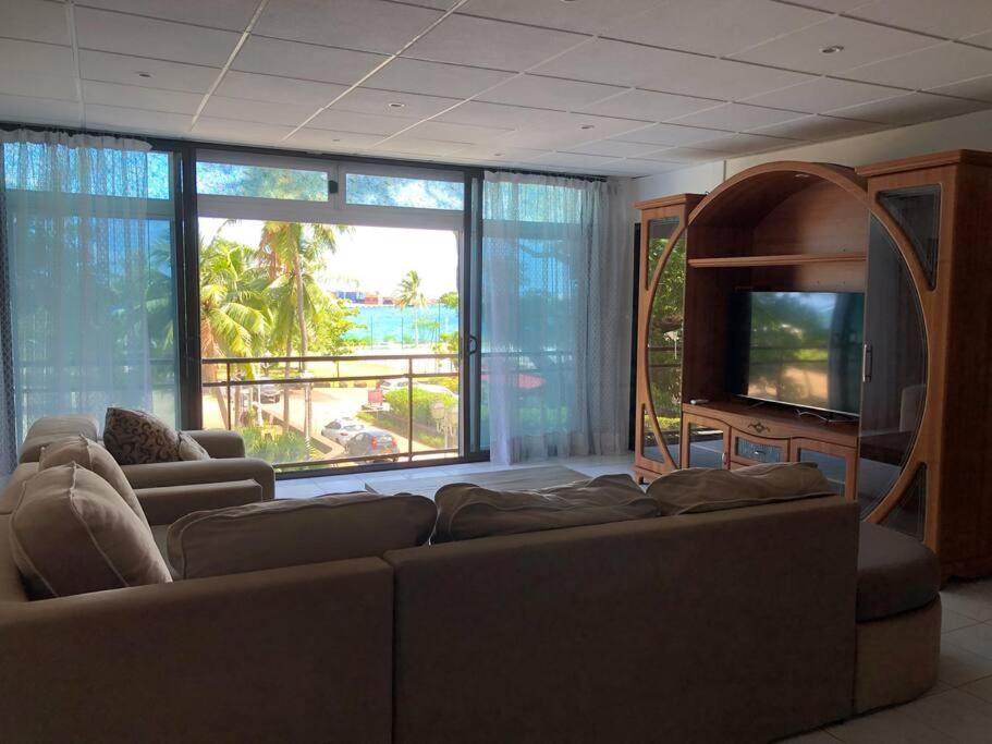 Magnifique F3 Tout Equipe Apartamento Papeete  Exterior foto
