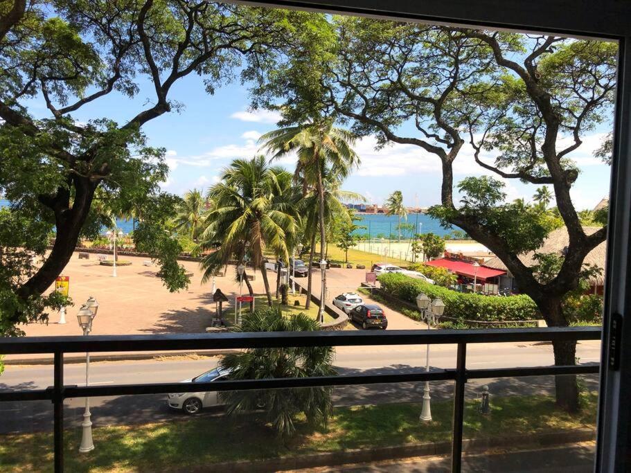 Magnifique F3 Tout Equipe Apartamento Papeete  Exterior foto