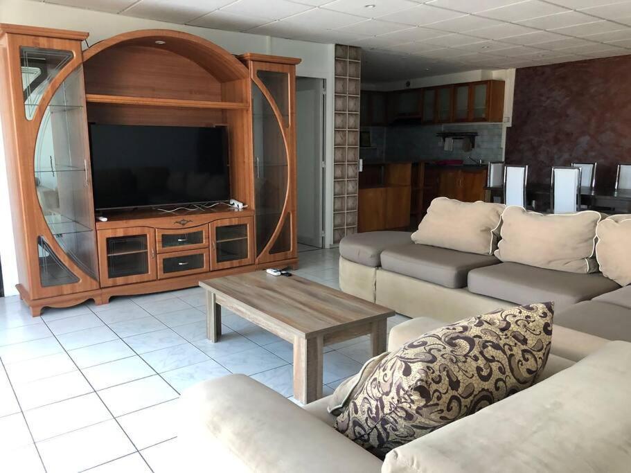 Magnifique F3 Tout Equipe Apartamento Papeete  Exterior foto
