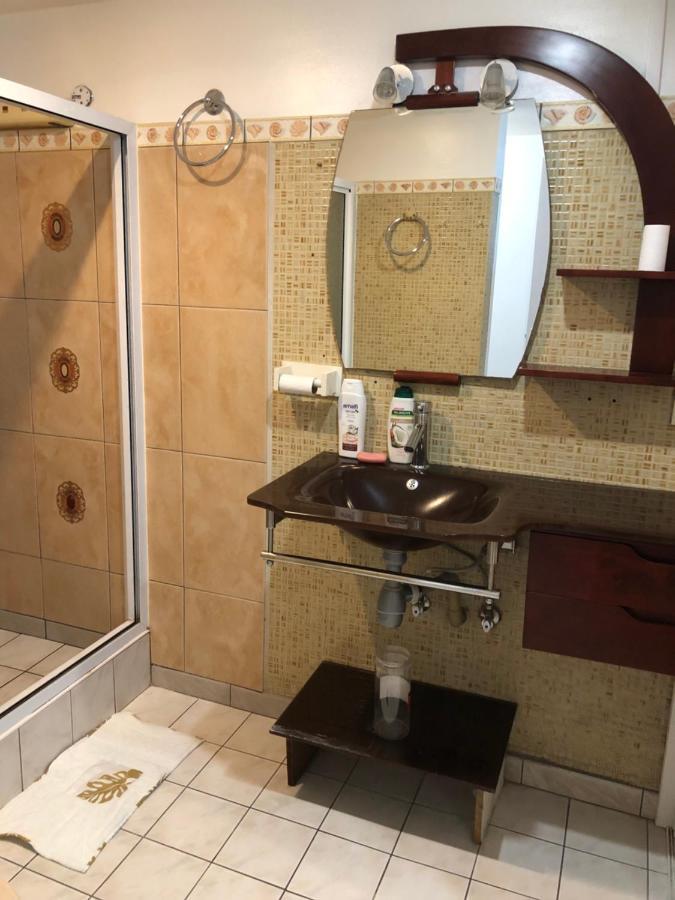Magnifique F3 Tout Equipe Apartamento Papeete  Exterior foto
