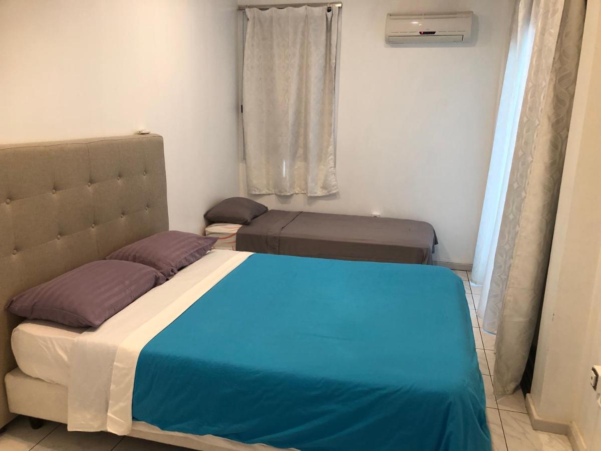 Magnifique F3 Tout Equipe Apartamento Papeete  Exterior foto